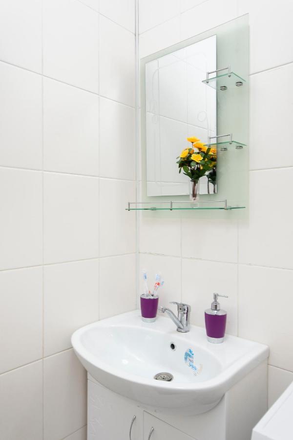 Comfortable Apartment In The Golden Square. Almaty Exterior foto